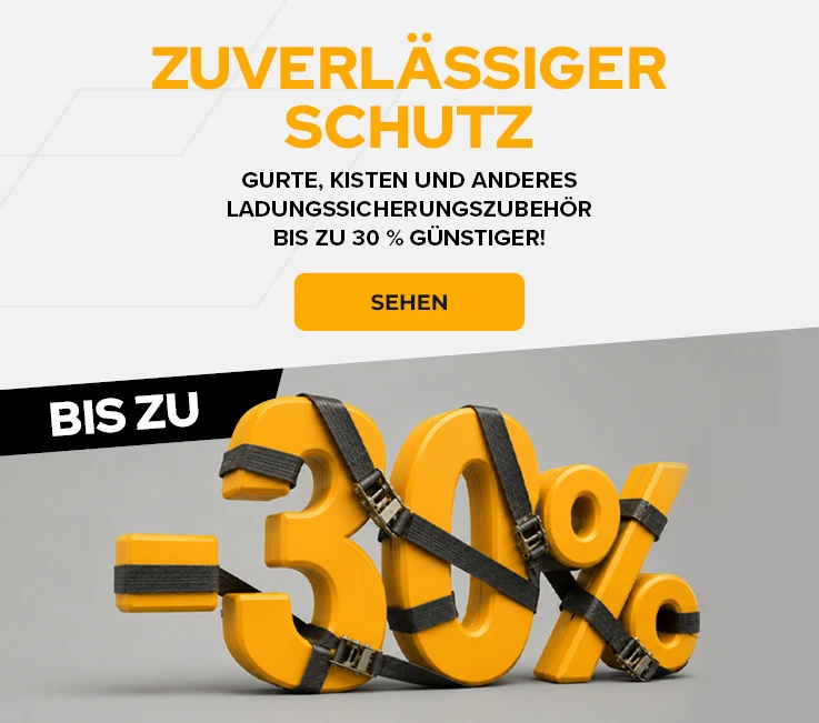 Zuverlässiger Schutz