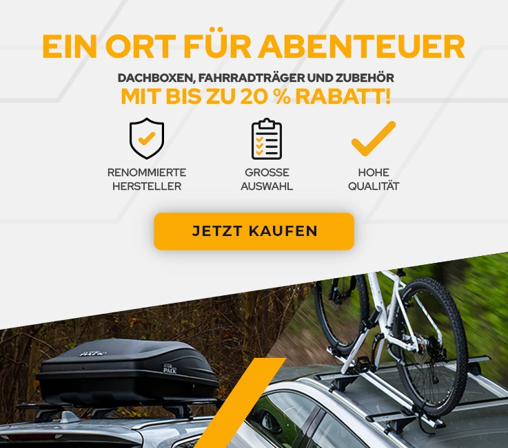 Ein Ort für Abenteuer