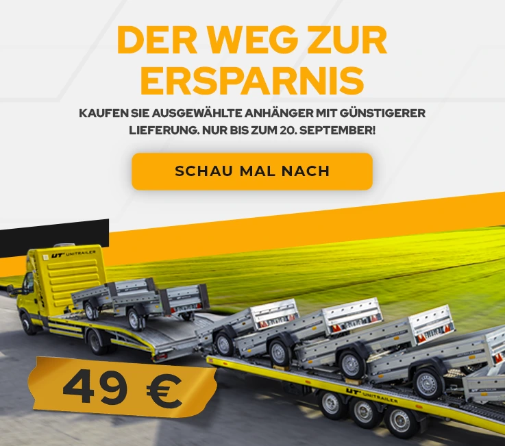 Der Weg zur Ersparnis